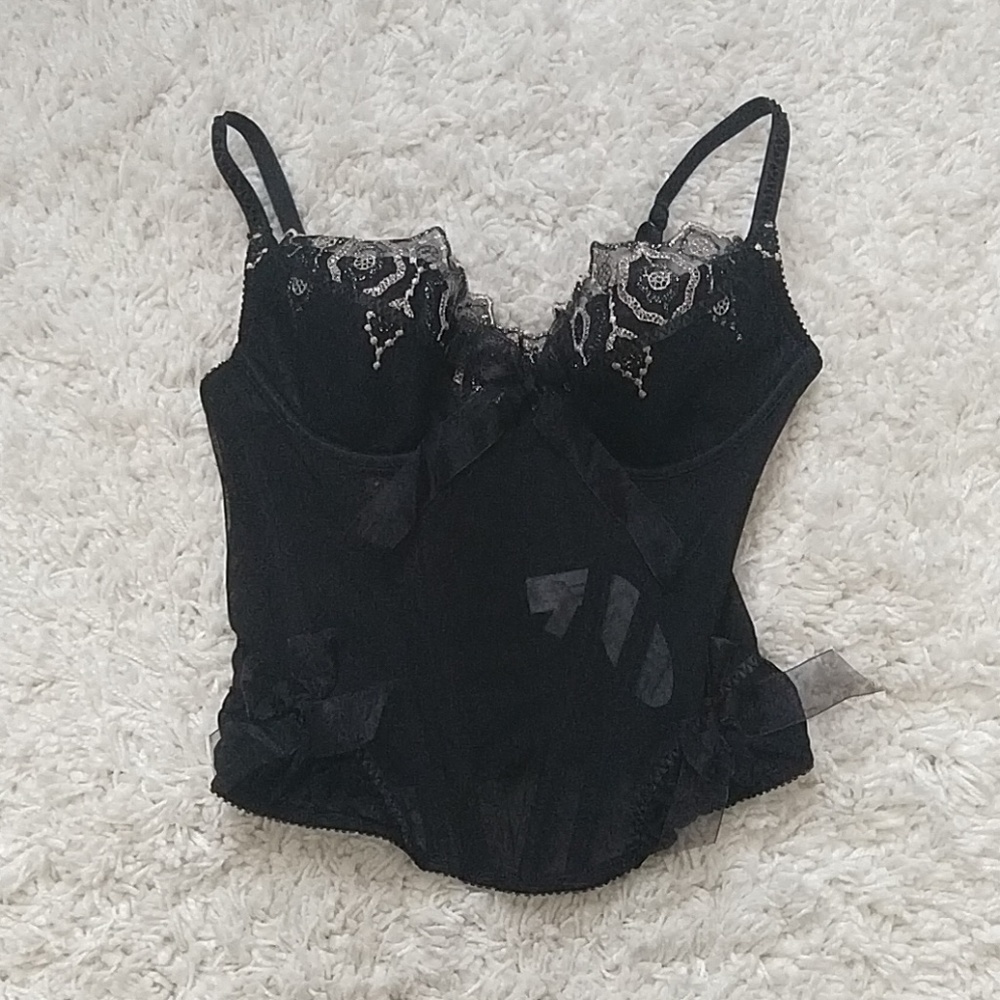 Corset